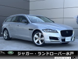 XFスポーツブレイク プレステージ 2.0L P250 