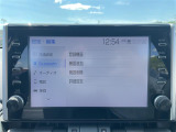 Bluetooth接続可能!好きな音楽を流しながら楽しくドライブできます!