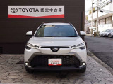 ハイブリッドシステムを新規登録から10年、走行20万kmまで保証!トヨタ認定中古車の強みです!