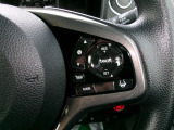 運転支援を切り替えたり設定するボタンです。