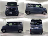 U-Select車は1年間、U-Select Premium車は2年間、走行距離無制限の保証をお付けいたします☆