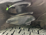 お車を安心してお乗りいただく為には、足回りの定期点検が欠かせません。サービスサポート(有償保証)では無料点検もご提供しており、安心のカーライフをお過ごしいただけるサポート体制が整っています。