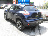 ジューク 1.6 16GT 全国ロング保証付 後期モデル