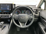 運転席周り