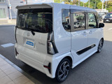 タントカスタム RS スタイルセレクション 