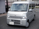日産 NV100クリッパー