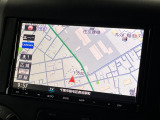 ●社外メモリーナビ/地デジ:オーディオ機能充実のナビで、運転もより楽しくなります♪ナビ交換がしやすいメリットもありますので、ナビ機能に不安がある方は是非ご相談ください♪