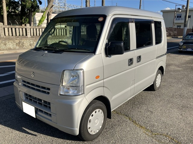 エブリイ ジョイン ハイルーフ 4WD 