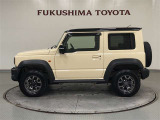 ジムニーシエラ 1.5 JC 4WD 