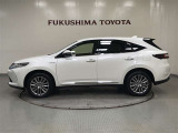 ハリアー 2.5 ハイブリッド E-Four プログレス 4WD 