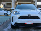 ヤリスクロス 1.5 Z 