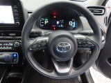 ぜひ展示車の運転席に座ってみてください。