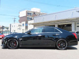 CTS V スペックA 