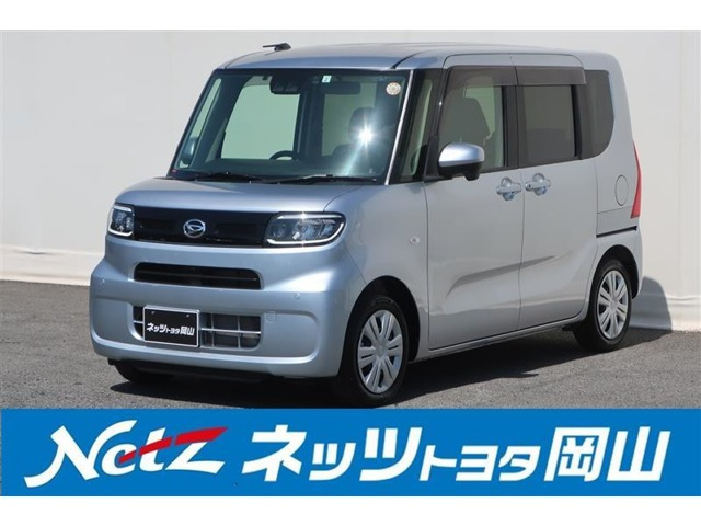タント X