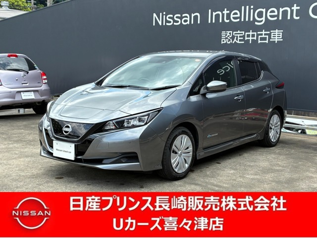 リーフ S 