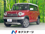 スズキ ハスラー
