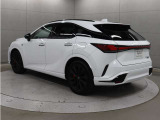 RX 500h Fスポーツパフォーマンス 4WD 
