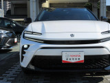 クラウンスポーツ 2.5 Z E-Four 4WD 