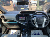 アクア 1.5 S 