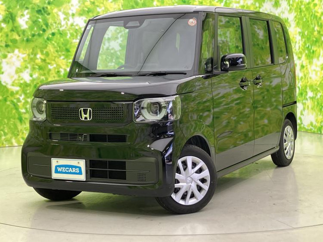 N-BOX  