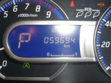 走行59694Km