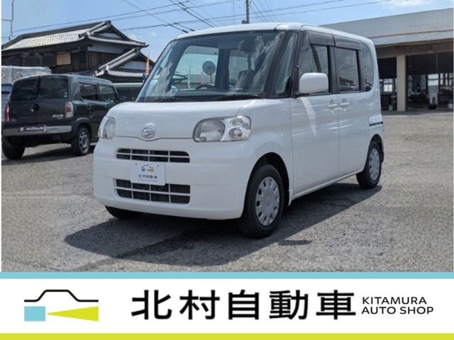 タント X リミテッド 