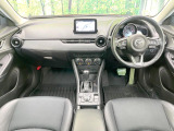 CX-3 1.8 XD プロアクティブ Sパッケージ 