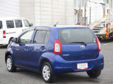明るく広々、落ち着いた店内では、中古車のご検討・ご購入のほか、携帯電話(au)の購入等、様々なご相談に幅広く応えていきます♪