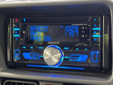 お好きな音楽を車内でお楽しみいただけます♪スピーカー交換・ウーハー追加などの音質向上や、最新ナビ・後席モニター等の取り付けも是非ご相談ください!