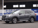 気になるお車がございましたら気軽にお問合せください。遠方販売も承ります。その際のお受取りは最寄りのスバルディーラー中古車販売店でお受取りとなります。