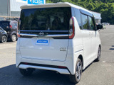 ルークス ハイウェイスターX 4WD 