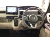 N-BOX G L ホンダセンシング 