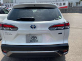 カローラクロス 1.8 ハイブリッド Z E-Four 4WD 