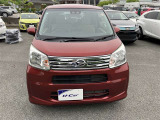ムーヴ X SAIII 4WD 