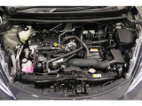 【エンジン型式】M15A-FXE【種類】直列3気筒+モーター【WLTCモード燃費】29.3km/リットル ※カタログデータ