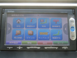 ■メモリーナビ付き☆もちろんCD再生もOK♪Bluetooth対応☆