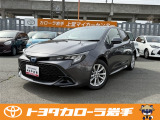 当社のカローラスポーツHV Gをご覧いただき、誠にありがとうございます。お見積り依頼お待ちしております。