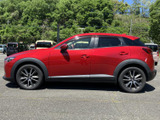 CX-3 1.5 XD ツーリング 
