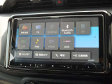 外部入力はBluetoothとUSBもあります。