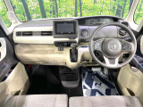 N-BOX G L ホンダセンシング 