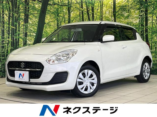 スイフト 1.2 XG 