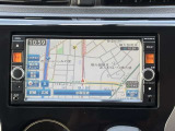 フルセグメモリーナビでブルートゥース機器の接続が可能です。ナビがあるとお出かけも安心!!