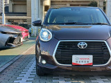 ネッツトヨタ瀬戸内では、新車・中古車販売はもちろん、メンテナンスやアフターサービスまで幅広く対応しております。クルマの事ならスタッフにお気軽にお尋ねください。