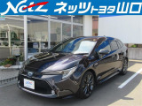 トヨタ カローラツーリング