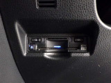 ETCも付いています。購入時点であったら便利な装備ですよね!※ご使用いただく場合には事前にセットアップが必要です(有償となります)