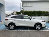 ハリアー  2.5 ハイブリッド S