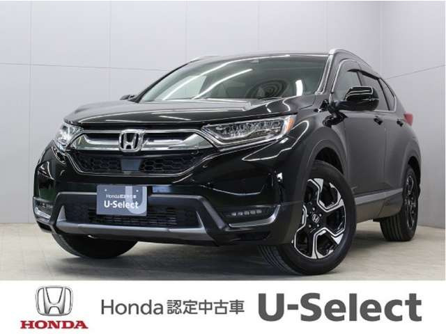 CR-V 1.5 EX マスターピース 