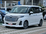 トヨタ ルーミー