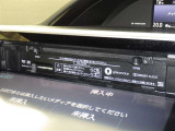 CD再生機能付き!