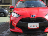 ヤリス 1.5 ハイブリッド Z 